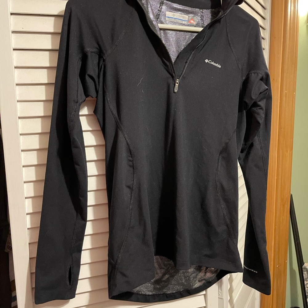Columbia long sleeve